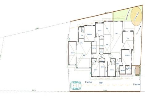 Photo of property in 97 Atlantic Drive, Fitzherbert, Palmerston North, 4472