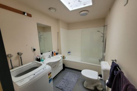 Photo of property in Luxford Villas, 317/72u Herald Street, Berhampore, Wellington, 6023