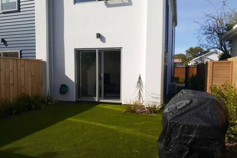 Photo of property in 6/257 Armagh Street, Christchurch Central, Christchurch, 8011