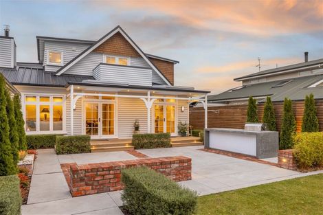 Photo of property in 19 Brenchley Avenue, Strowan, Christchurch, 8052