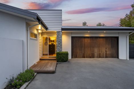 Photo of property in 29 Meadow Street, Papanui, Christchurch, 8052
