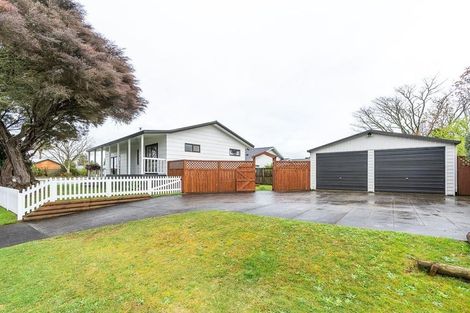 Photo of property in 1 Raleigh Avenue, Fairview Downs, Hamilton, 3214