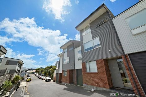 Photo of property in 27/31u Princess Terrace, Newtown, Wellington, 6021