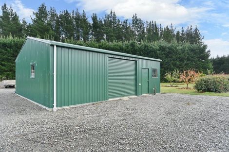 Photo of property in 4 Pesters Road, Eyrewell, Rangiora, 7476