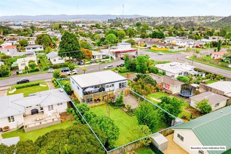 Photo of property in 101 Taikata Road, Te Atatu Peninsula, Auckland, 0610