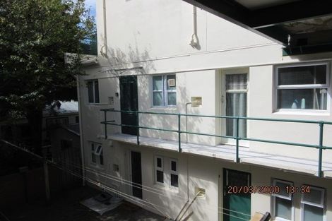 Photo of property in Avon Apartments, 11/313u The Terrace, Te Aro, Wellington, 6011