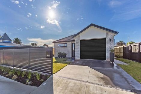 Photo of property in 35a King Street, Opunake, 4616