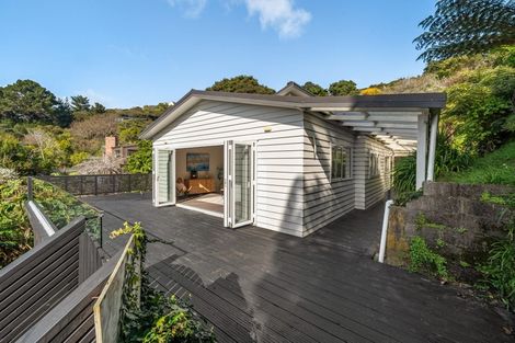 Photo of property in 188 Paremata Road, Paremata, Porirua, 5024