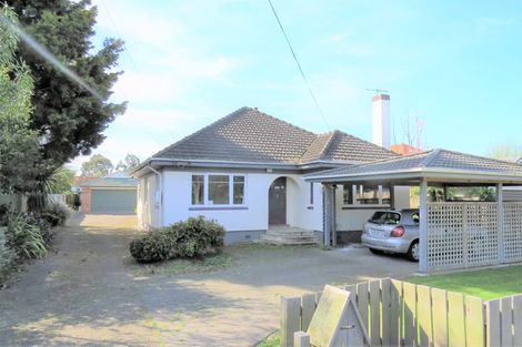 Photo of property in 1 James Street, Hamilton East, Hamilton, 3216