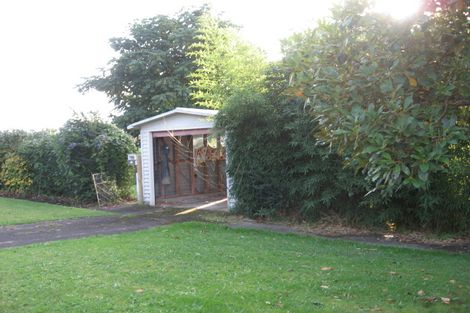 Photo of property in 19 Garrison Road, Arapuni, Putaruru, 3415