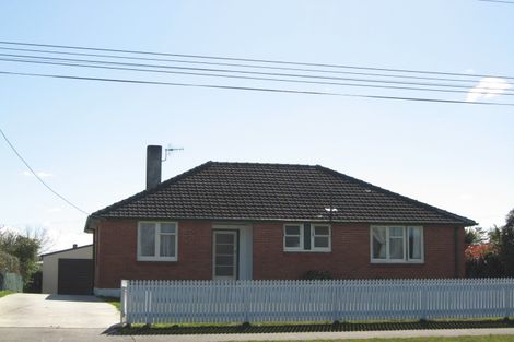 Photo of property in 40 Mill Street, Marton, 4710