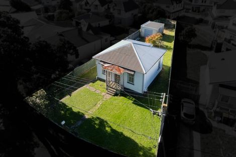 Photo of property in 34 Randwick Crescent, Moera, Lower Hutt, 5010
