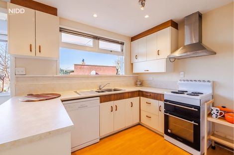 Photo of property in 18 Russell Street, Dunedin Central, Dunedin, 9016