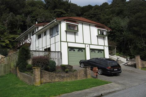 Photo of property in 53 Kowhai Street, Wainuiomata, Lower Hutt, 5014