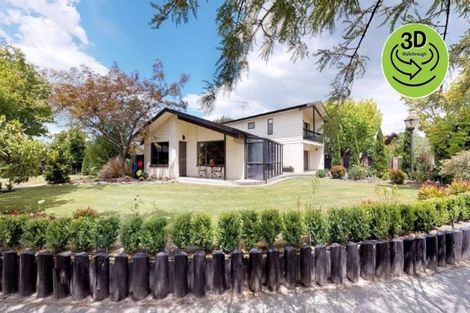 Photo of property in 1 Catherwood Close, Allenton, Ashburton, 7700