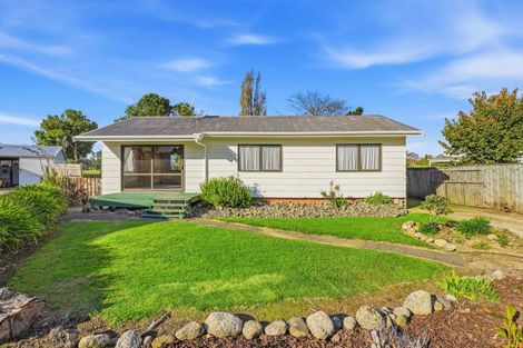 Photo of property in 36 Willow Place, Aramoho, Whanganui, 4500