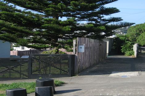 Photo of property in 94 Tireti Road, Titahi Bay, Porirua, 5022