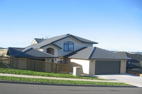Photo of property in 55 Erlestoke Crescent, Churton Park, Wellington, 6037