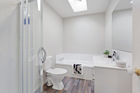 Photo of property in 489 Madras Street, St Albans, Christchurch, 8014