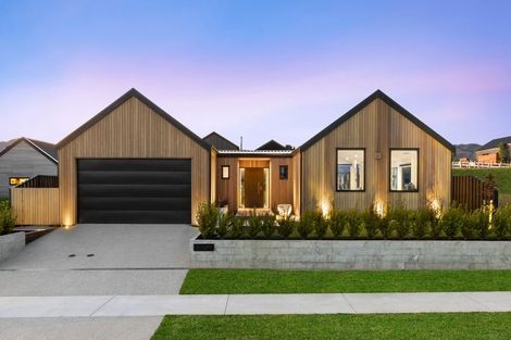 Photo of property in Northlake, 5 Cambrian Street, Wanaka, 9305