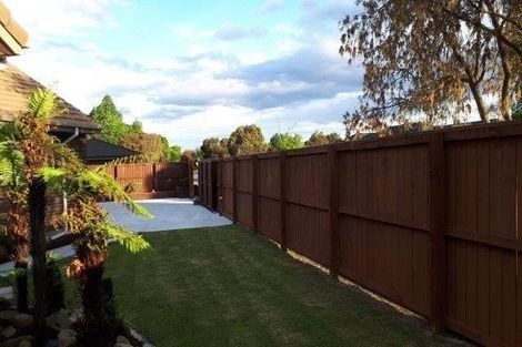 Photo of property in 16 Hewitts Road, Woodend, 7610