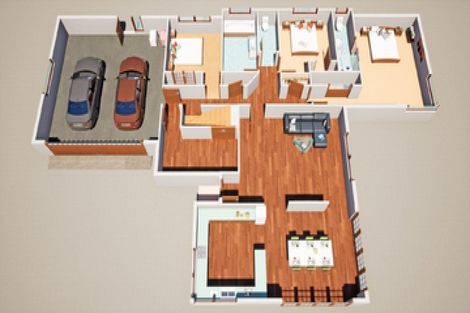 Photo of property in 81 Dey Street, Hamilton East, Hamilton, 3216