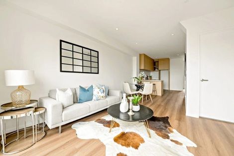 Photo of property in 3d Scanlen Terrace, Kelston, Auckland, 0602