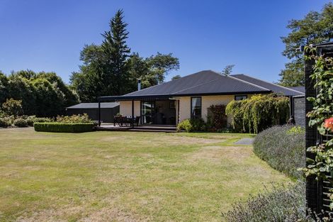 Photo of property in 11 Crawford Close, Amberley, 7410