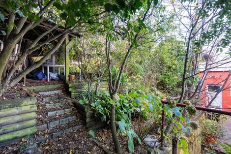 Photo of property in 56 George Street, Port Chalmers, 9023
