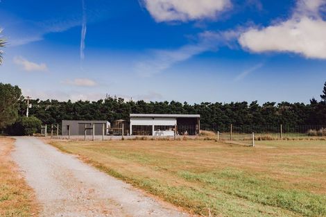 Photo of property in 679 Depot Road, Burnt Hill, Oxford, 7495