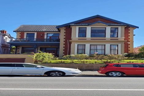 Photo of property in 400 High Street, Dunedin Central, Dunedin, 9016