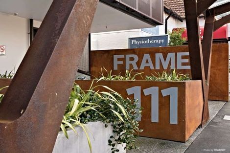 Photo of property in Frame Apartments, 203/111u Molesworth Street, Thorndon, Wellington, 6011