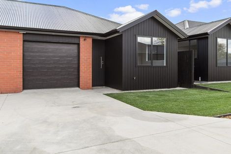 Photo of property in 4u2 Carey Street, Maeroa, Hamilton, 3200
