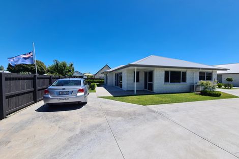 Photo of property in 40b Peria Road, Matamata, 3400