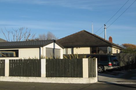 Photo of property in 165b Bower Avenue, New Brighton, Christchurch, 8083