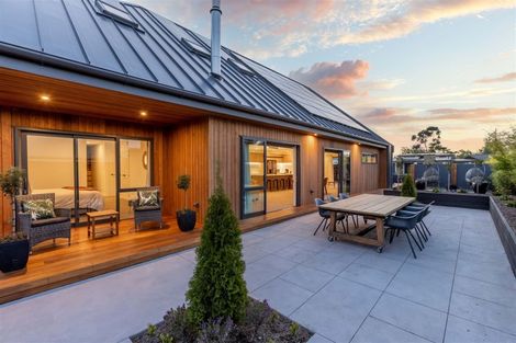 Photo of property in 7 Farthing Drive, Prebbleton, 7604