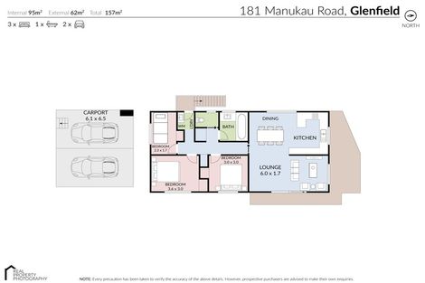 Photo of property in 181 Manuka Road, Bayview, Auckland, 0629