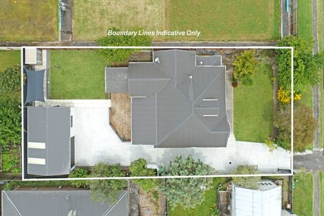 Photo of property in 7 Carr Street, Tuakau, 2121