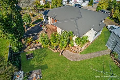 Photo of property in 13 Marshall Street, Kawerau, 3127