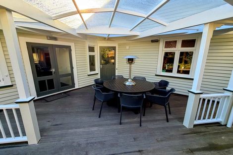 Photo of property in 24 Bracken Street, Petone, Lower Hutt, 5012