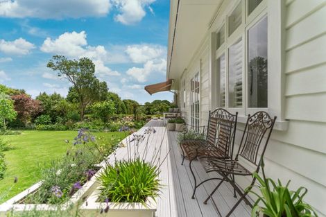 Photo of property in 769 No 1 Road, Te Puke, 3182