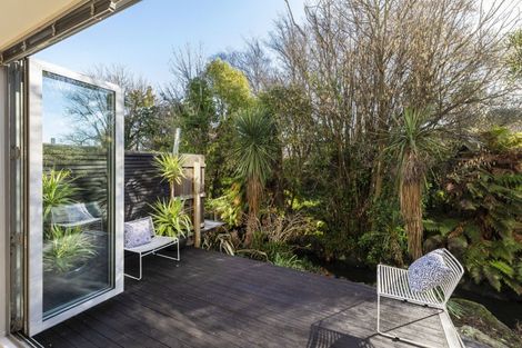 Photo of property in 5/121 Bishop Street, St Albans, Christchurch, 8014