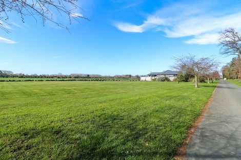 Photo of property in 24 Meadowlinks Lane, Pleasant Point, Timaru, 7974