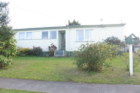 Photo of property in 33 Seddon Street, Feilding, 4702