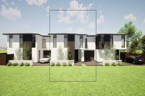 Photo of property in 17 Kinloch Street, St Albans, Christchurch, 8014