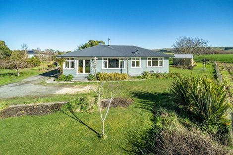 Photo of property in 28 Goodshed Road, Cheviot, 7382