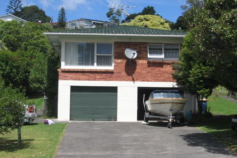 Photo of property in 2/45 Bentley Avenue, Glenfield, Auckland, 0629