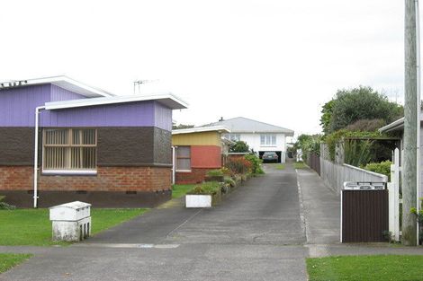 Photo of property in 1/47 Record Street, Fitzroy, New Plymouth, 4312