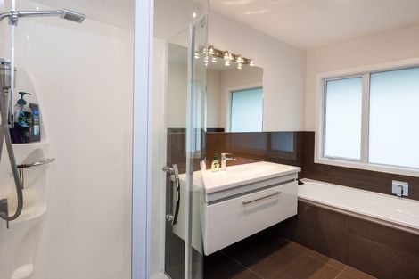 Photo of property in 109c James Line, Kelvin Grove, Palmerston North, 4414