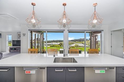 Photo of property in 130 Karanui Road, Te Kamo, Kamo, 0185